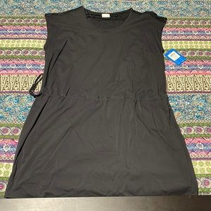 Ladies casual dress